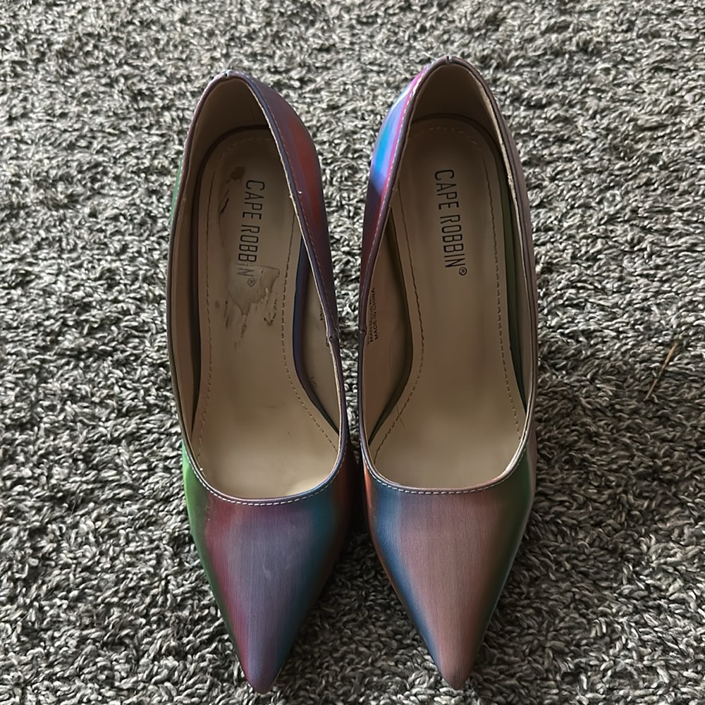 Size 5.5 - Picture 3 of 3